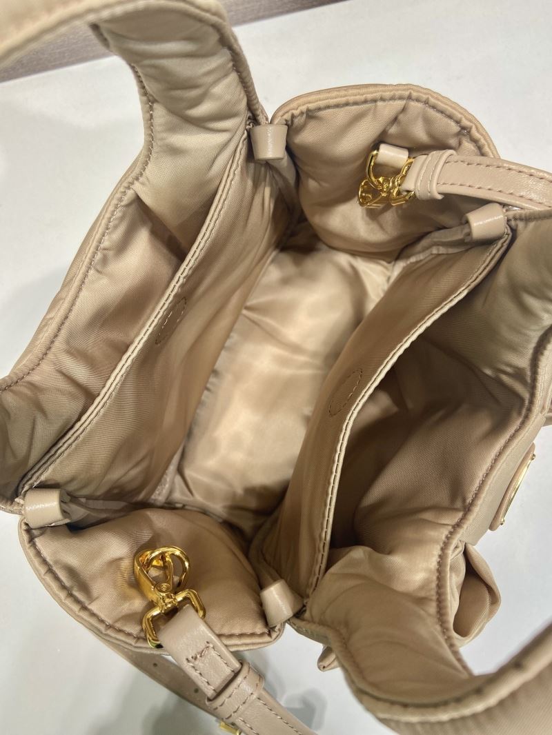 Pra*a bucket bags